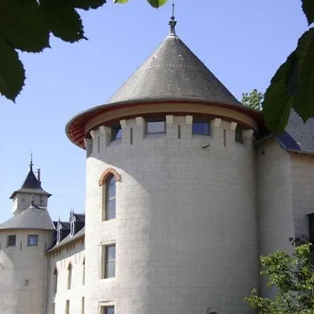 Le Nid - Maison Proche De La Foret * Frouard