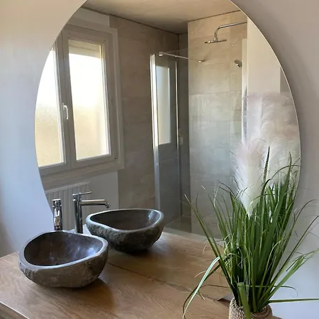 Le Nid - Maison Proche De La Foret Дом отдыха