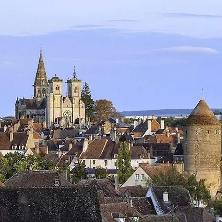 Le Nid - Maison Proche De La Foret * Frouard