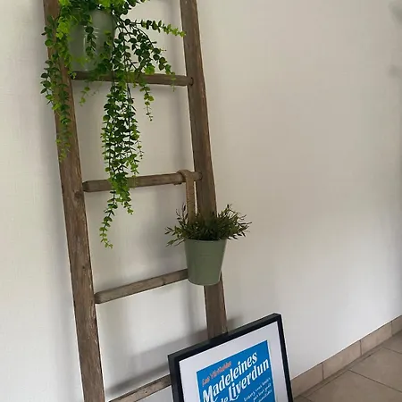 Dom wakacyjny Le Nid - Maison Proche De La Foret