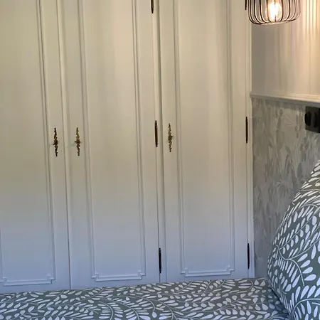 Le Nid - Maison Proche De La Foret Frouard