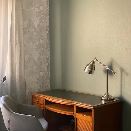 Le Nid - Maison Proche De La Foret Frouard