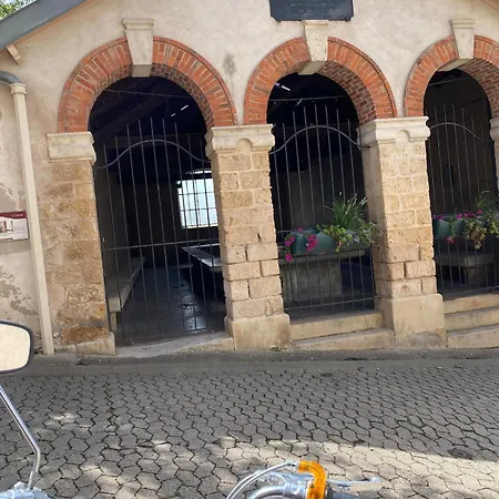 Le Nid - Maison Proche De La Foret Дом отдыха *