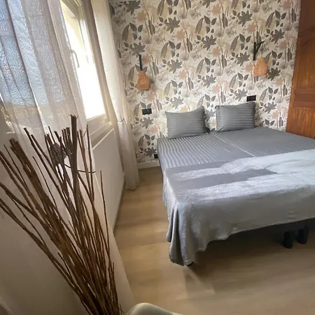 Dom wakacyjny Le Nid - Maison Proche De La Foret *