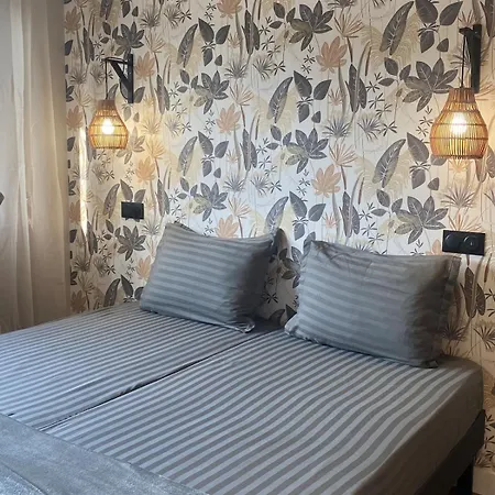 Дом отдыха Le Nid - Maison Proche De La Foret Frouard