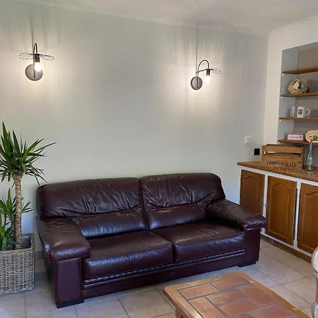 Holiday home Le Nid - Maison Proche De La Foret