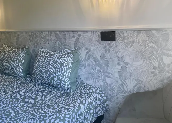 Le Nid - Maison Proche De La Foret *