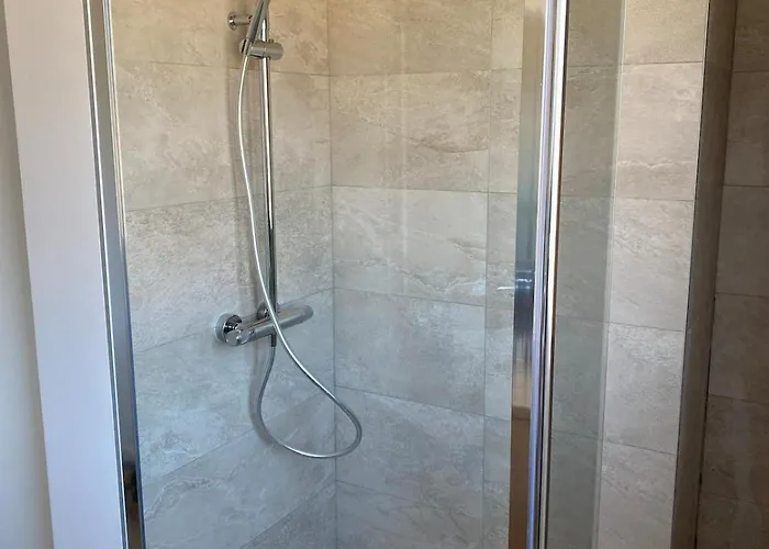 Le Nid - Maison Proche De La Foret *