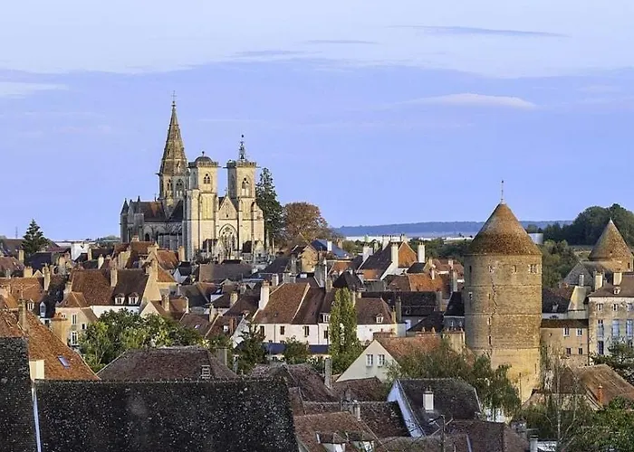 Le Nid - Maison Proche De La Foret * Frouard