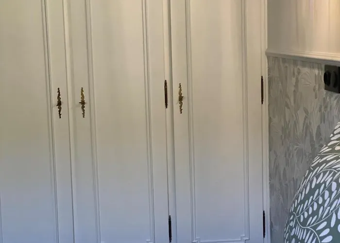 Le Nid - Maison Proche De La Foret Frouard