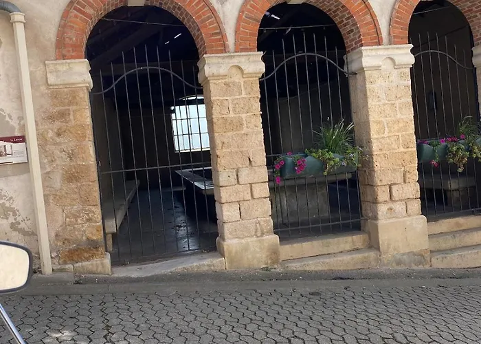 Le Nid - Maison Proche De La Foret 度假居 *