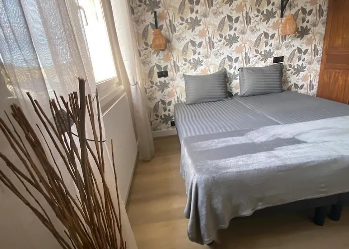 度假居 Le Nid - Maison Proche De La Foret *