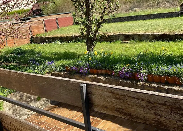 Le Nid - Maison Proche De La Foret 度假居 Frouard